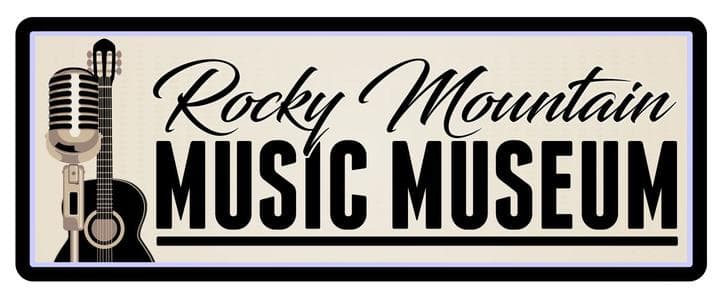Rocky Mountain Music Museum